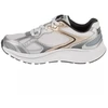 Skechers Go Run Consistent 2.0 - Volt 128633-WSBK Balta 36