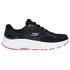 Skechers Go Run Consistent 2.0 W 128606 BKFS moteriški batai