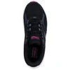 Skechers Go Run Consistent 2.0 W 128606 BKFS moteriški batai