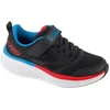 Skechers GO RUN Elevate 2.0 - Find My Skechers 404050L-BKRB Juoda 28