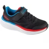 Skechers GO RUN Elevate 2.0 - Find My Skechers 404050L-BKRB Juoda 28