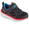 Skechers GO RUN Elevate 2.0 - Raskite Savo Skechers 404050N-BKRB Juoda 22