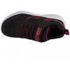 Skechers Go Run Elevate - Stulbinantis greitis 403985L-BKRD Juoda 29