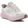 Skechers Go Run Now - Regent 129369-NAT Natūralus