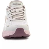 Skechers Go Run Now - Regent 129369-NAT Natūralus