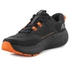 Skechers Go Run Supersonic Max A/T 246087-BKOR Juoda/Oranžinė
