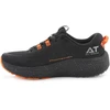 Skechers Go Run Supersonic Max A/T 246087-BKOR Juoda/Oranžinė