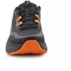 Skechers Go Run Supersonic Max A/T 246087-BKOR Juoda/Oranžinė