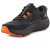 Skechers Go Run Supersonic Max A/T 246087-BKOR Juoda/Oranžinė