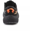Skechers Go Run Supersonic Max A/T 246087-BKOR Juoda/Oranžinė