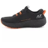 Skechers Go Run Supersonic Max A/T 246087-BKOR Juoda/Oranžinė