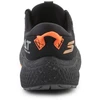 Skechers Go Run Supersonic Max A/T 246087-BKOR Juoda/Oranžinė