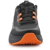 Skechers Go Run Supersonic Max A/T 246087-BKOR Juoda/Oranžinė