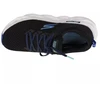 Skechers Go Run Swirl Tech-Dash Charge 128793-BLK Juoda 35.5