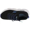 Skechers Go Run Swirl Tech-Dash Charge 128793-BLK Juoda 35.5
