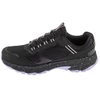 Skechers Go Run Trail Altitude 2.0 - Ravine 129525-BKLV Juoda 36