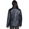 Skechers GO Shield Blizgi striukė JA150-BLK Juoda L