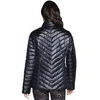 Skechers GO Shield Blizgi striukė JA150-BLK Juoda L
