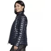 Skechers GO Shield Blizgi striukė JA150-BLK Juoda L