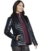 Skechers GO Shield Blizgi striukė JA150-BLK Juoda L