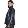 Skechers GO Shield Blizgi striukė JA150-BLK Juoda L