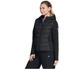 Skechers GO Shield Performance Elite striukė su gobtuvu JA232-BLK juoda L