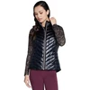 Skechers GO Shield Shine Liemenė JA151-BLK Juoda L