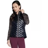 Skechers GO Shield Shine Liemenė JA151-BLK Juoda L