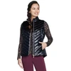 Skechers GO Shield Shine Liemenė JA151-BLK Juoda L