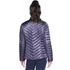 Skechers GO Shield Shine Striukė JA150-PRCC Violetinė L