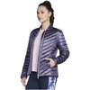 Skechers GO Shield Shine Striukė JA150-PRCC Violetinė L