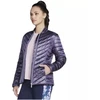 Skechers GO Shield Shine Striukė JA150-PRCC Violetinė L
