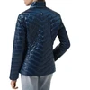 Skechers GO Shield Shine Striukė JA150-TLNV Tamsiai Mėlyna L