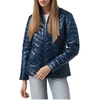 Skechers GO Shield Shine Striukė JA150-TLNV Tamsiai Mėlyna L