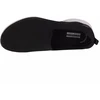 Skechers Go Walk 6 - Clear Virtue 124505-BKW Juoda 36