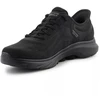 Skechers Go Walk 7-Valin M 216550-BBK batai