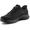 Skechers Go Walk 7-Valin M 216550-BBK batai