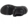 Skechers Go Walk Arch Fit 2.0 basutės - Capistrano 229309-BBK juodos 40