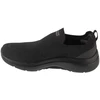 Skechers Go Walk Arch Fit 2.0 - Knitte 216517WW-BBK Juoda 39.5