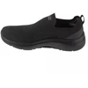 Skechers Go Walk Arch Fit 2.0 - Knitte 216517WW-BBK Juoda 39.5