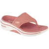 Skechers Go Walk Arch Fit 2.0 Sandalas - Carrie 140861-ROS Rožinė 39