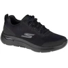 Skechers Go Walk Arch Fit 216116-BBK Juoda 42