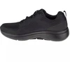 Skechers Go Walk Arch Fit 216116-BBK Juoda 42