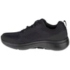 Skechers Go Walk Arch Fit 216116-BBK Juoda 42