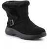 Skechers Go Walk Arch Fit Boot True Embrace W 144422-BBK