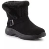 Skechers Go Walk Arch Fit Boot True Embrace W 144422-BBK