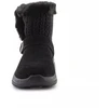 Skechers Go Walk Arch Fit Boot True Embrace W 144422-BBK