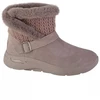 Skechers Go Walk Arch Fit - True Embrace 144422-DKTP Rožinė 36