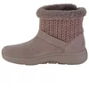 Skechers Go Walk Arch Fit - True Embrace 144422-DKTP Rožinė 36