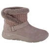 Skechers Go Walk Arch Fit - True Embrace 144422-DKTP Rožinė 36